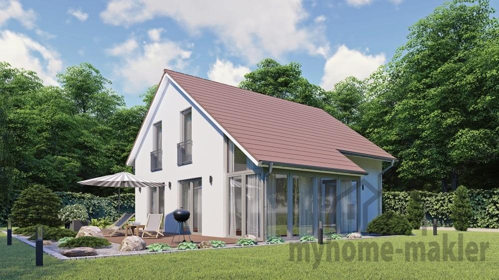 EFH Massivhaus 161