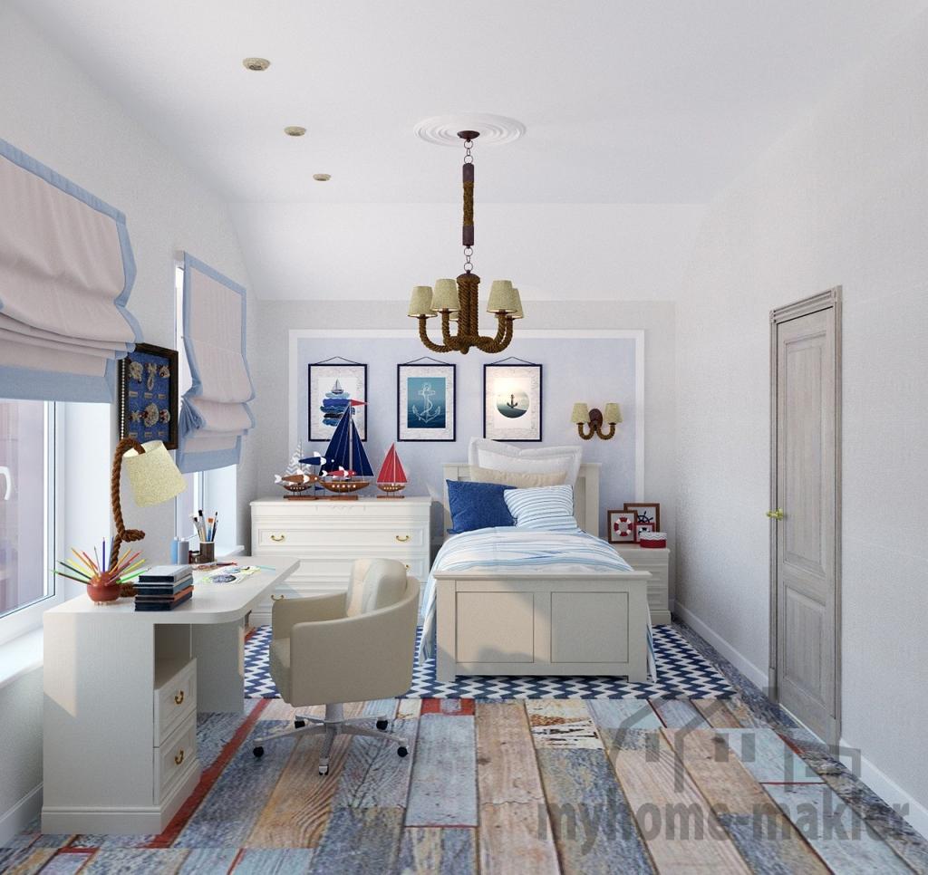 Kids Room 2