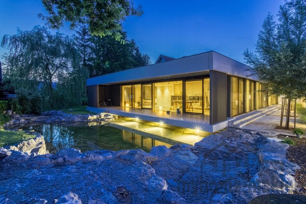 Bungalow 120 