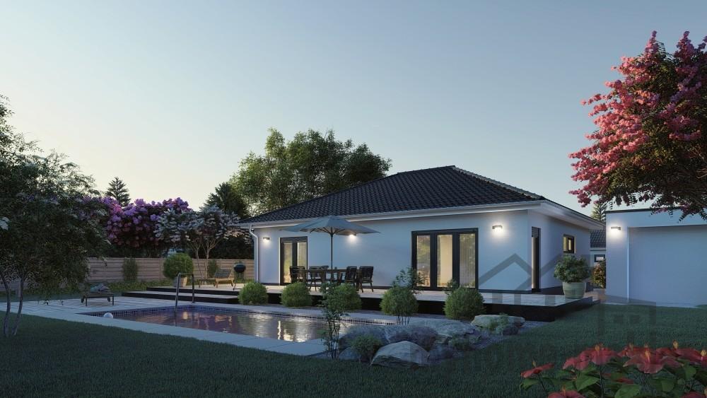 Bungalow 118