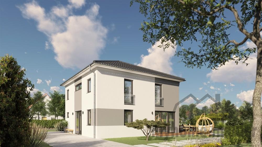 Cityvilla 162