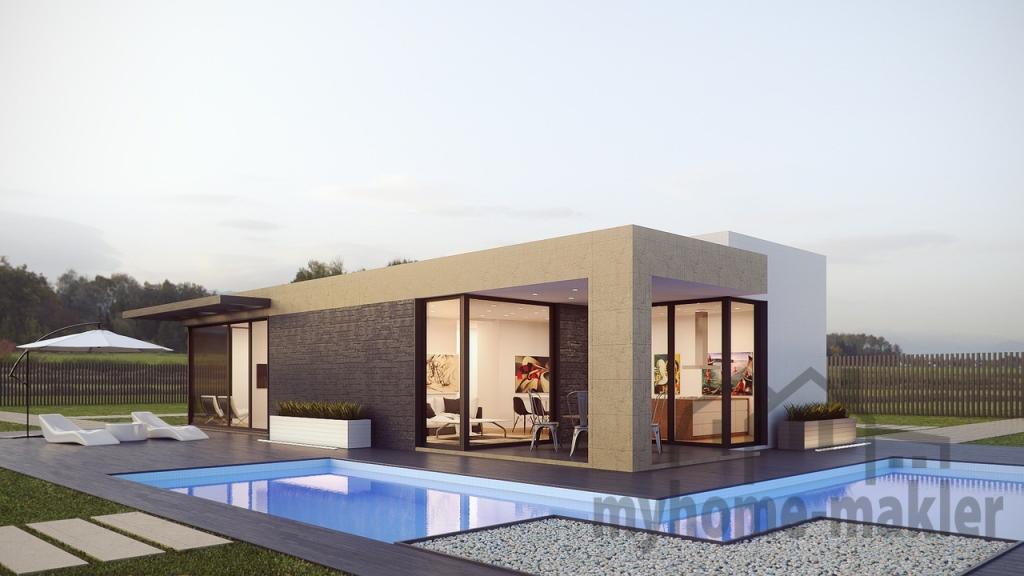 Bungalow 120