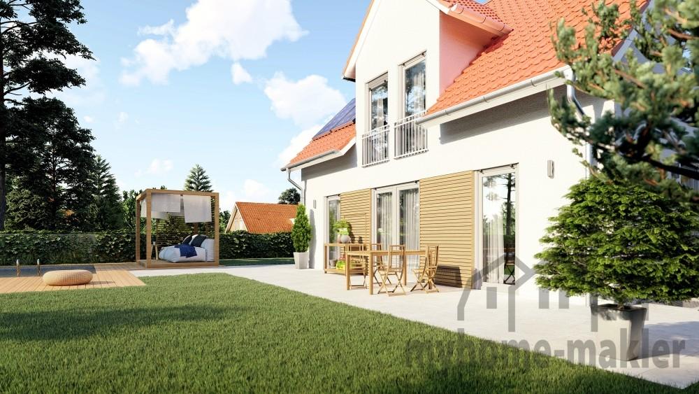 Massivhaus 147