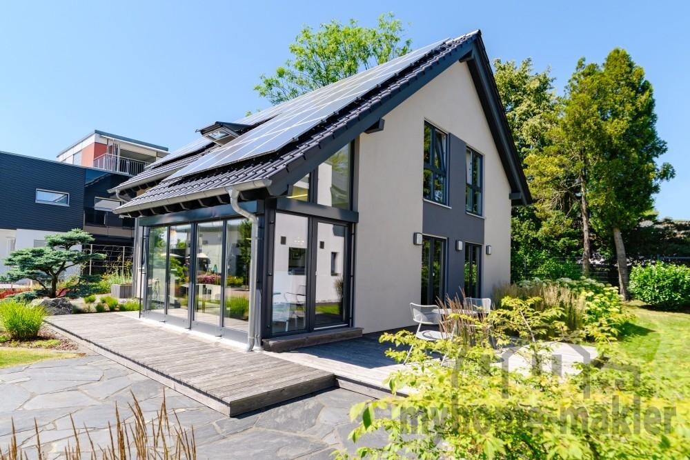 EFH Massivhaus 