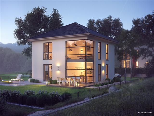 Cityvilla 162