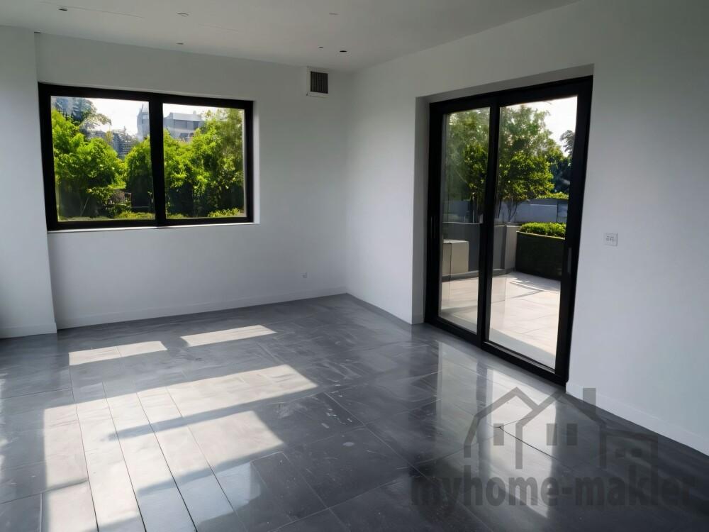 Modulhaus 160 Rendering 007