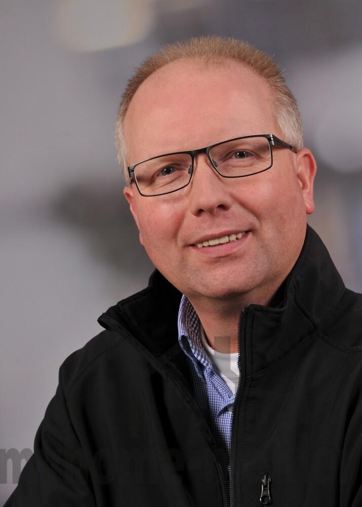 Ihr Baufachmann Rainer-Manfred Vogel