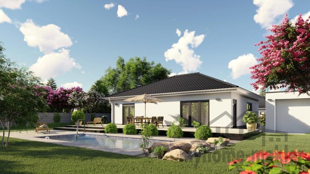 Bungalow 118