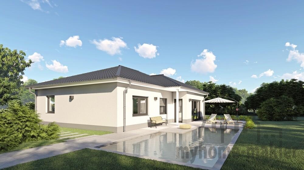 Bungalow 118