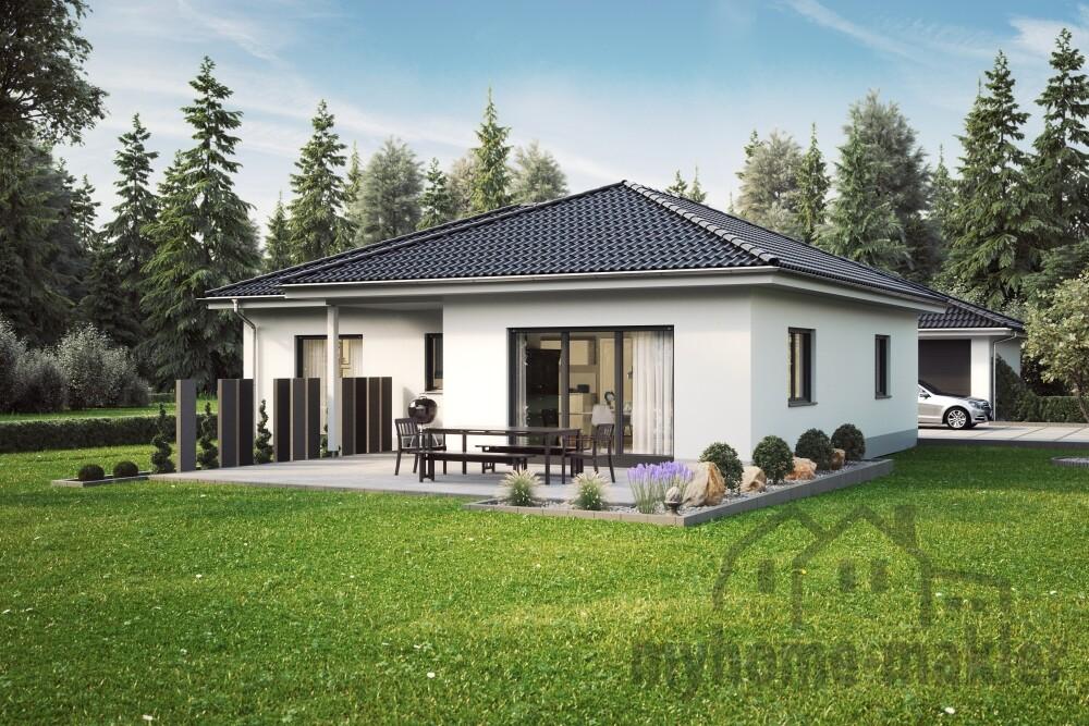 Bungalow 118