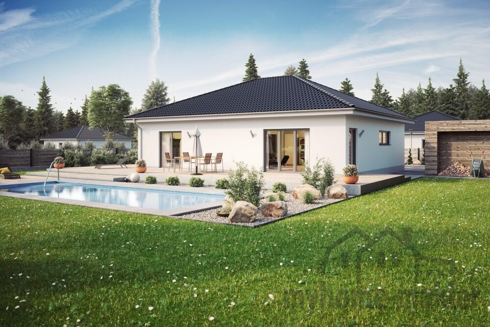 Bungalow 118