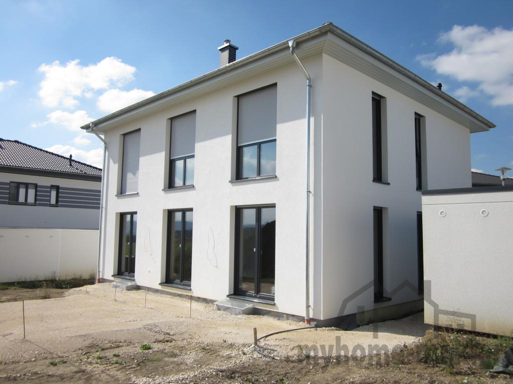 Immobilie in Rothenburg ob der Tauber - AKTIONSHAUS inkl. Küche - Provisionsfrei vom Bauträger: Schlüsselfertig und zum Festpreis! - Bild 2