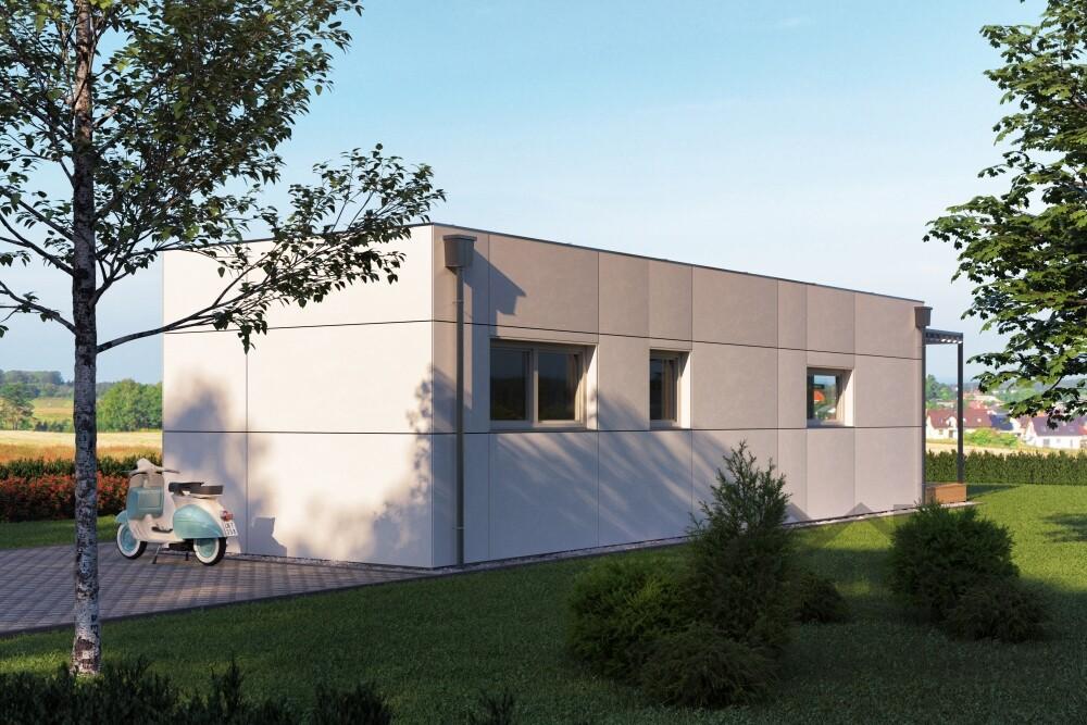 Modulhaus Rendering 013