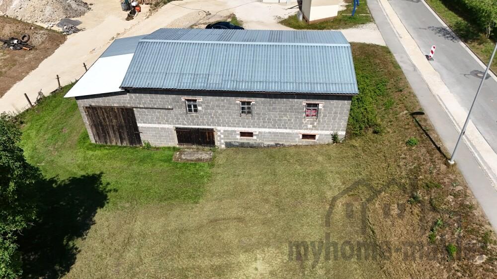 Bugrundstück Weigendorf 002