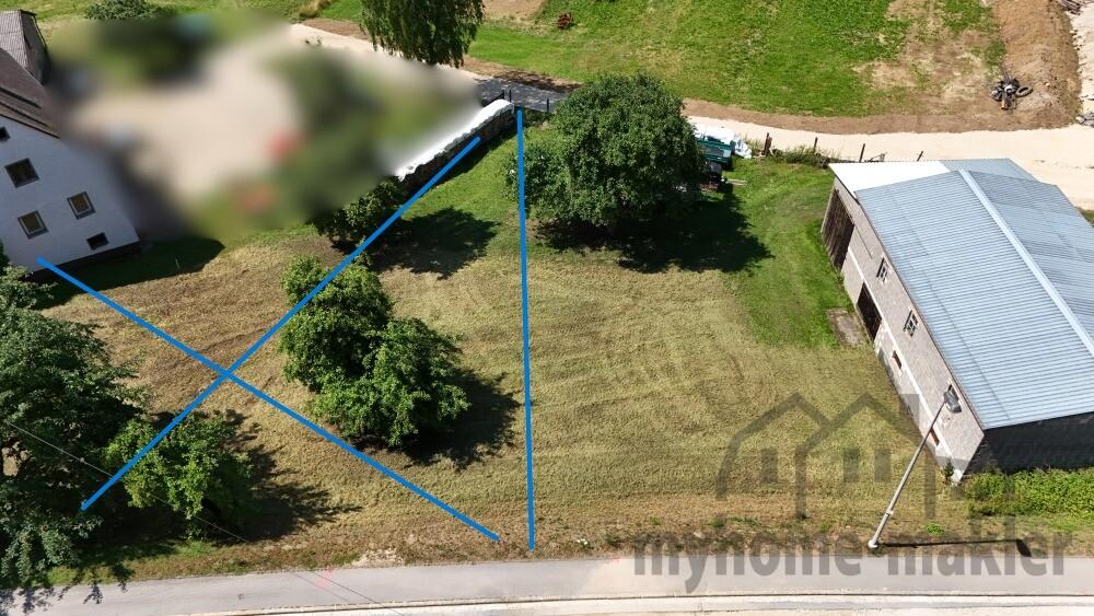 Bugrundstück Weigendorf 015