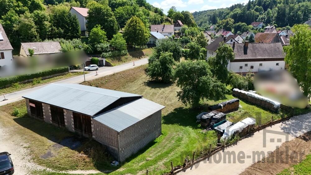 Bugrundstück Weigendorf 004