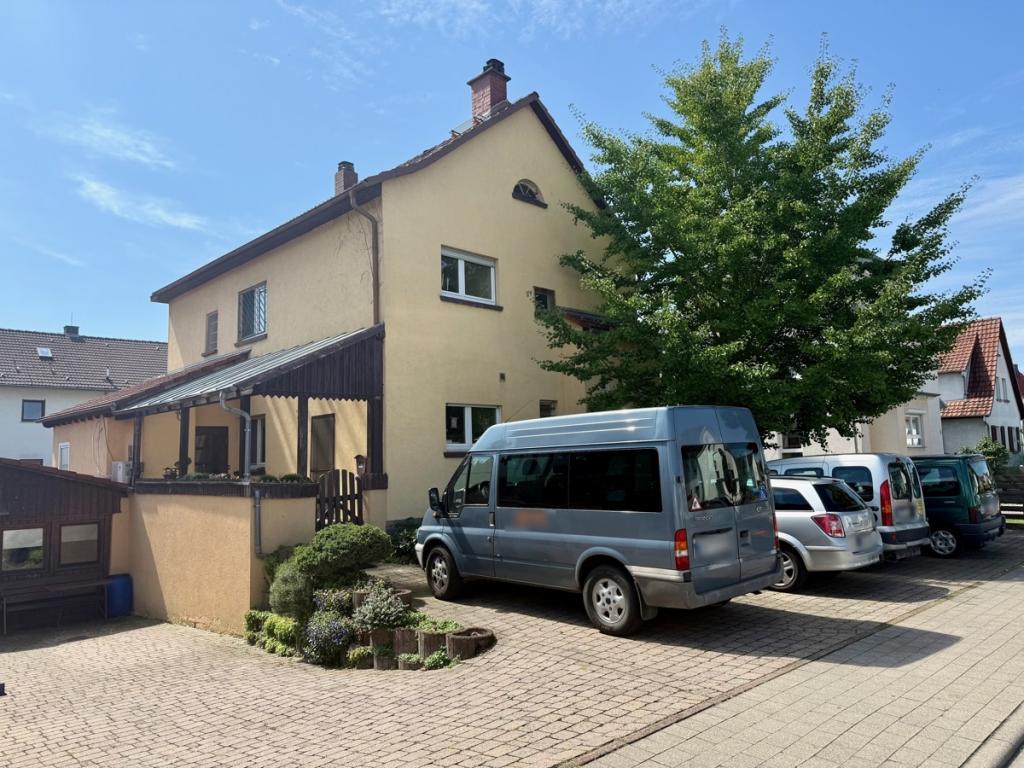 Aussen