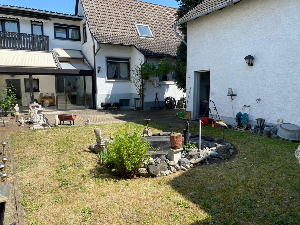 Garten 4