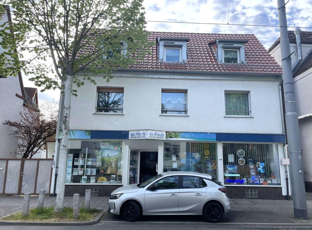 Ansicht 