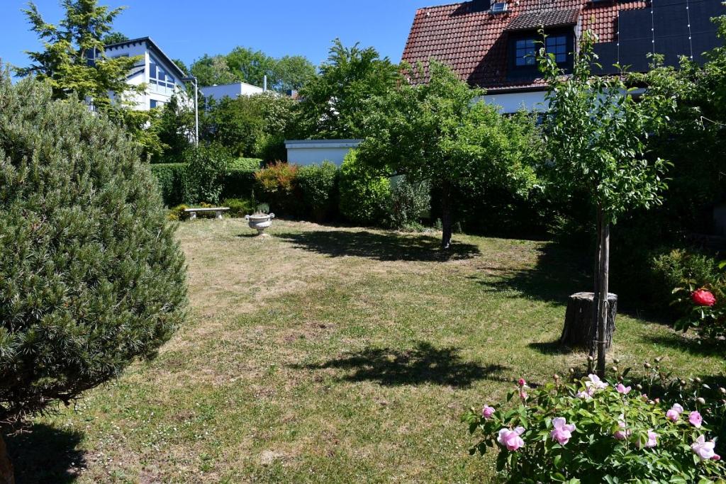 herrlicher Garten
