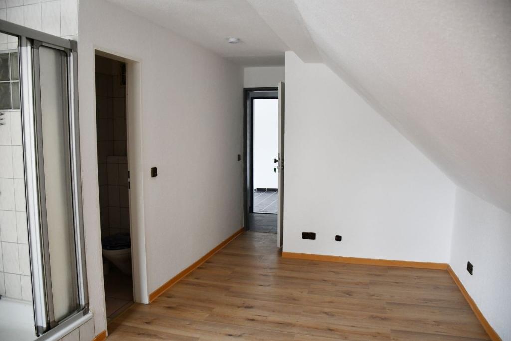 Gästezimmer mit Bad