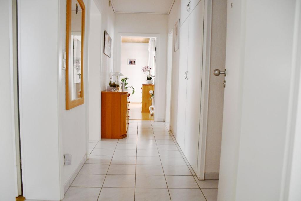Wohnung EG - Diele