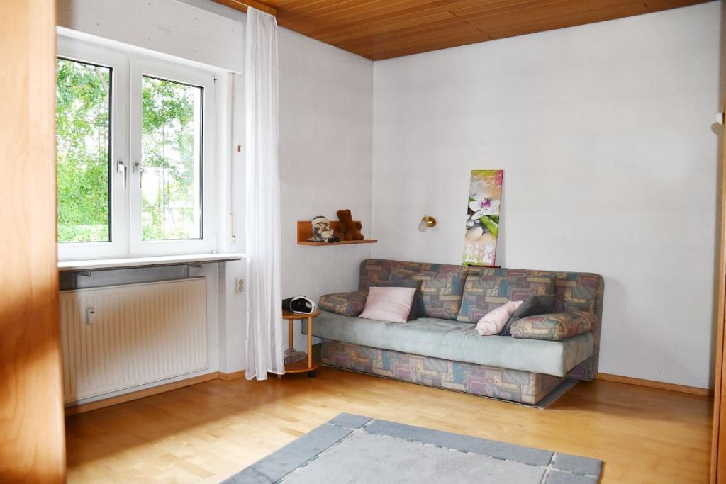 Wohnung EG - Kind