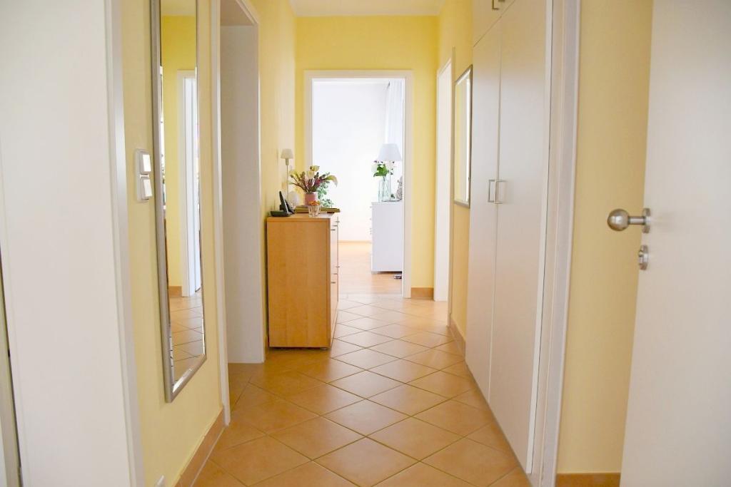 Wohnung OG - Diele