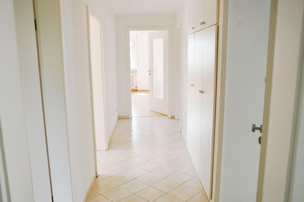 Wohnung DG - Diele