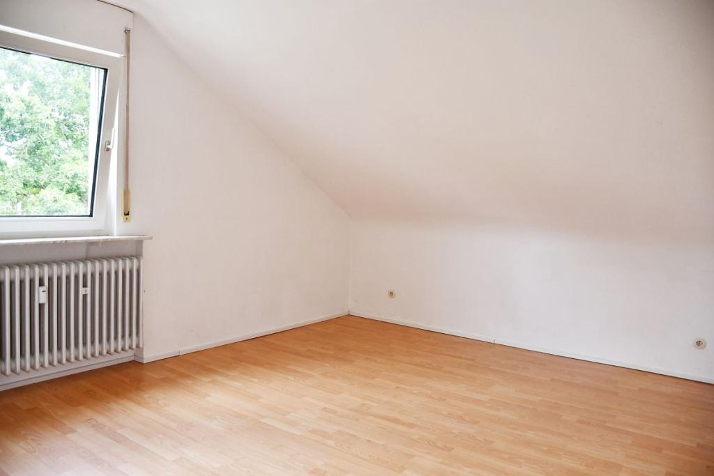 Wohnung DG - Schlafen