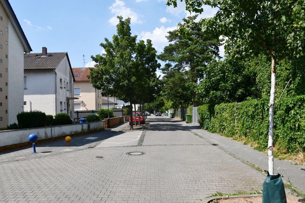 angenehme Wohnlage