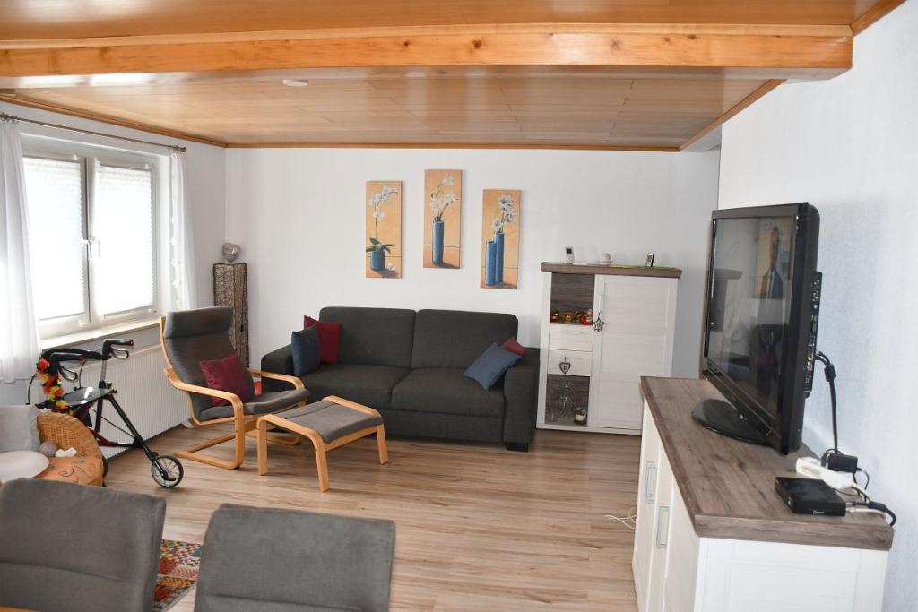 Wohnen/Essen