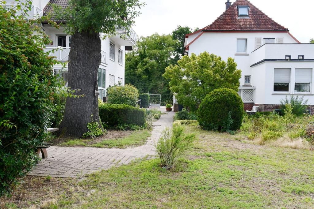 Zuwegung