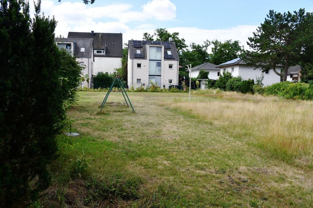 Grundstücksansicht