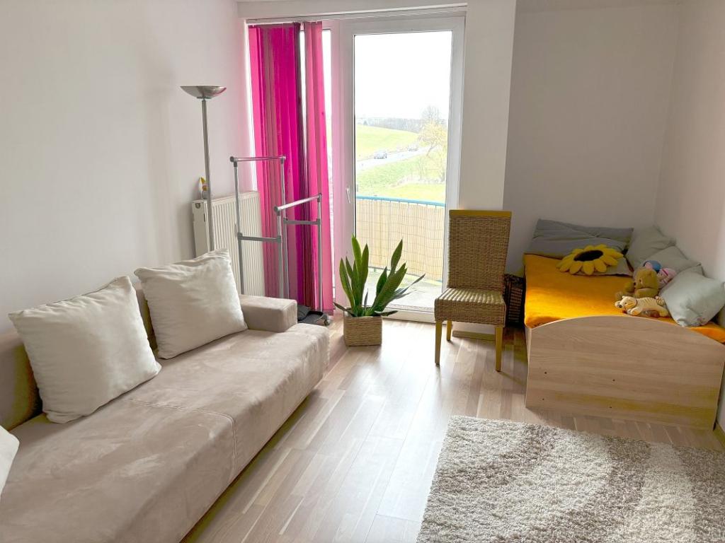 Großzügige 4-Zimmer-Wohnung + Wintergarten in Modautal-Ernsthofen - Foto 5