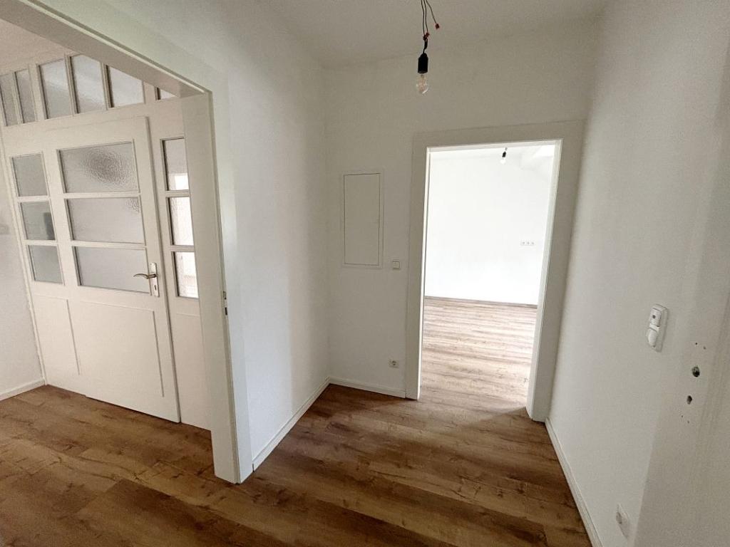 Einziehen und wohlfühlen: Helle 3-Zimmer-Wohnung für 1–2 Personen in stadtnaher Lage - Foto 5