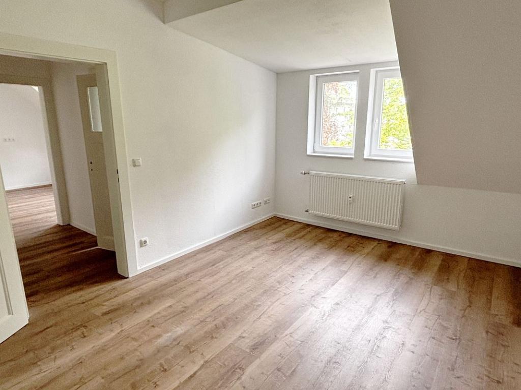 Einziehen und wohlfühlen: Helle 3-Zimmer-Wohnung für 1–2 Personen in stadtnaher Lage - Foto 3