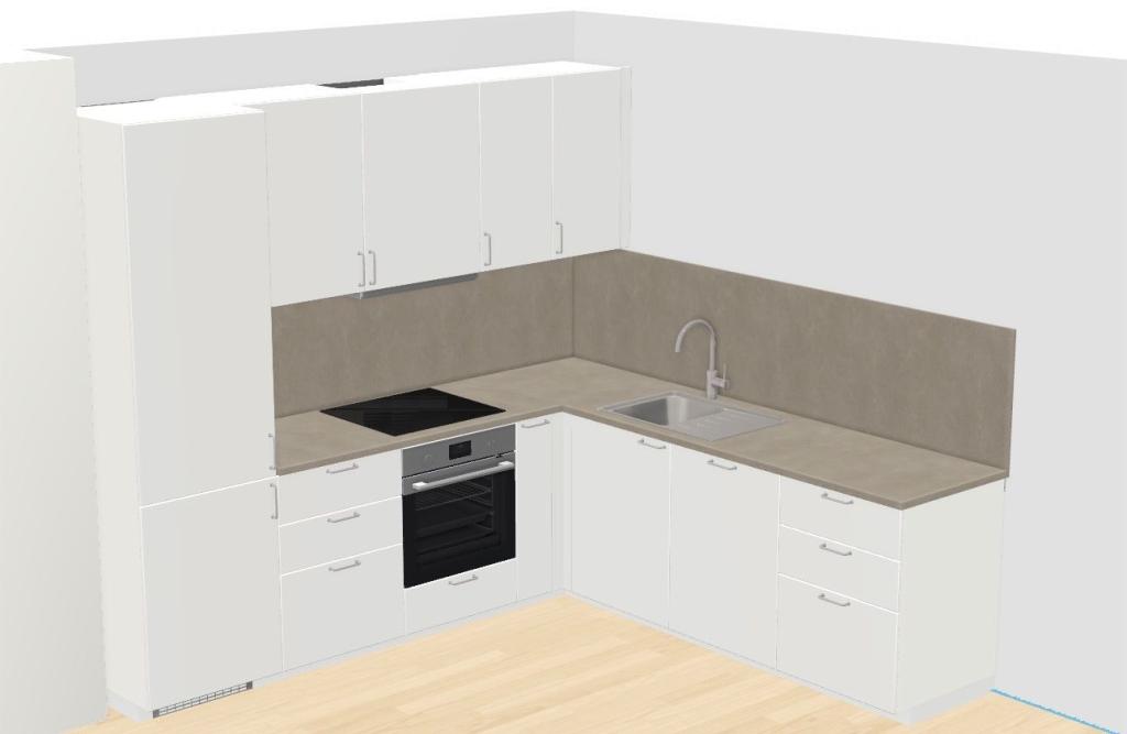 Erstbezug nach Sanierung: Helle 3-Zimmer-Wohnung mit Einbauküche & Top-Dämmung – ideal für 1-2 Personen - Photo 2