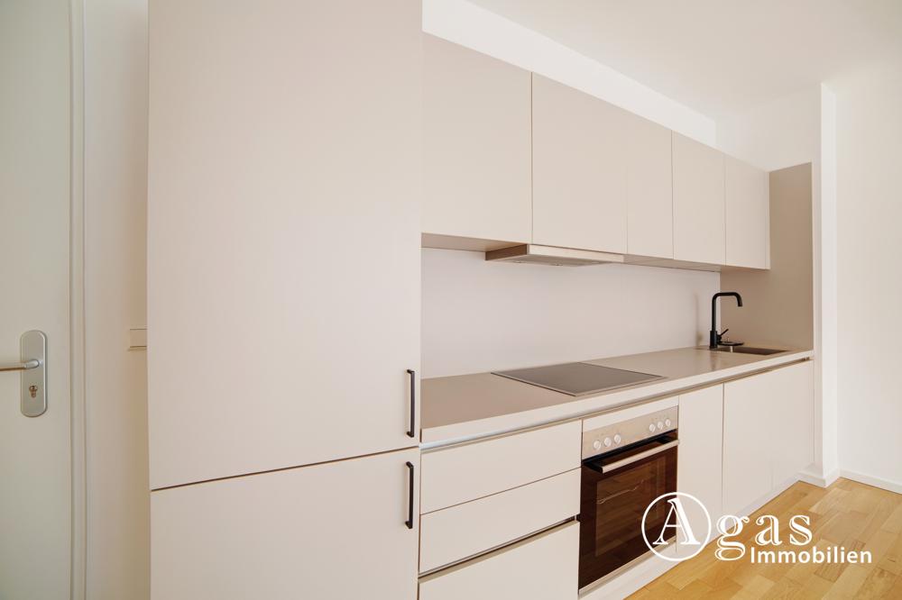 Gemütliche 2 Zimmer Wohnung mit ca. 47m², EBK und Balkon in Berlin-Mitte! - Photo 3