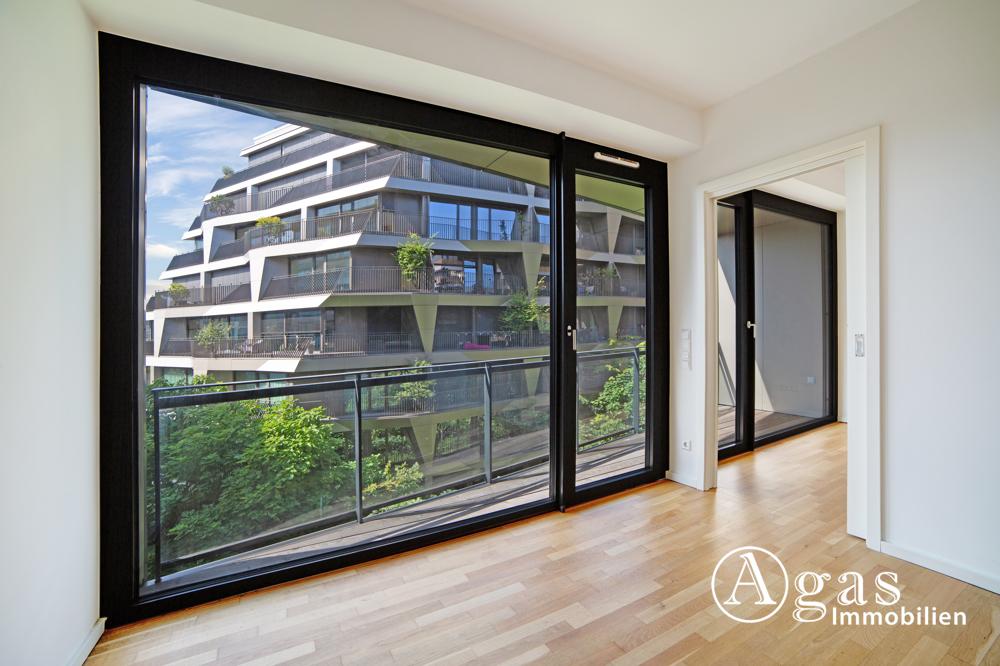 Helle 2 Zimmer Wohnung mit ca. 41m², EBK, Balkon und Fußbodenheizung in Berlin-Mitte! - Photo 3