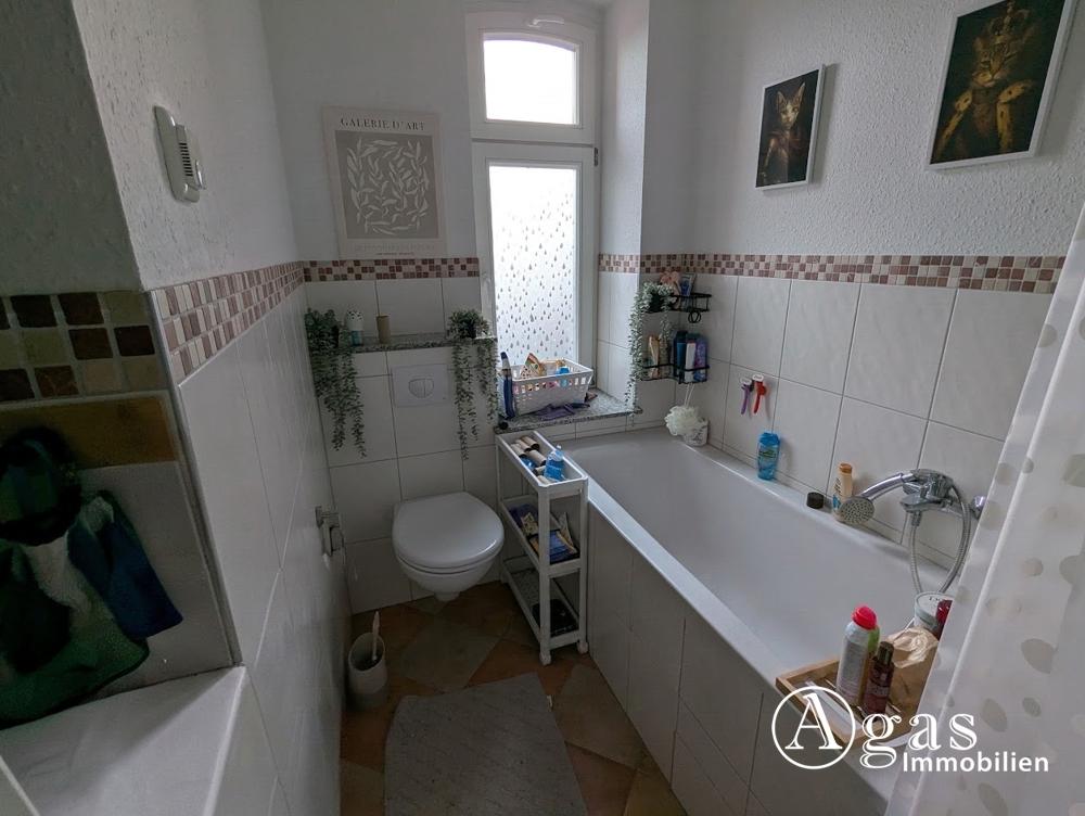 Zentral gelegene 3-Zimmer-Wohnung in Eberswalde - Photo 3