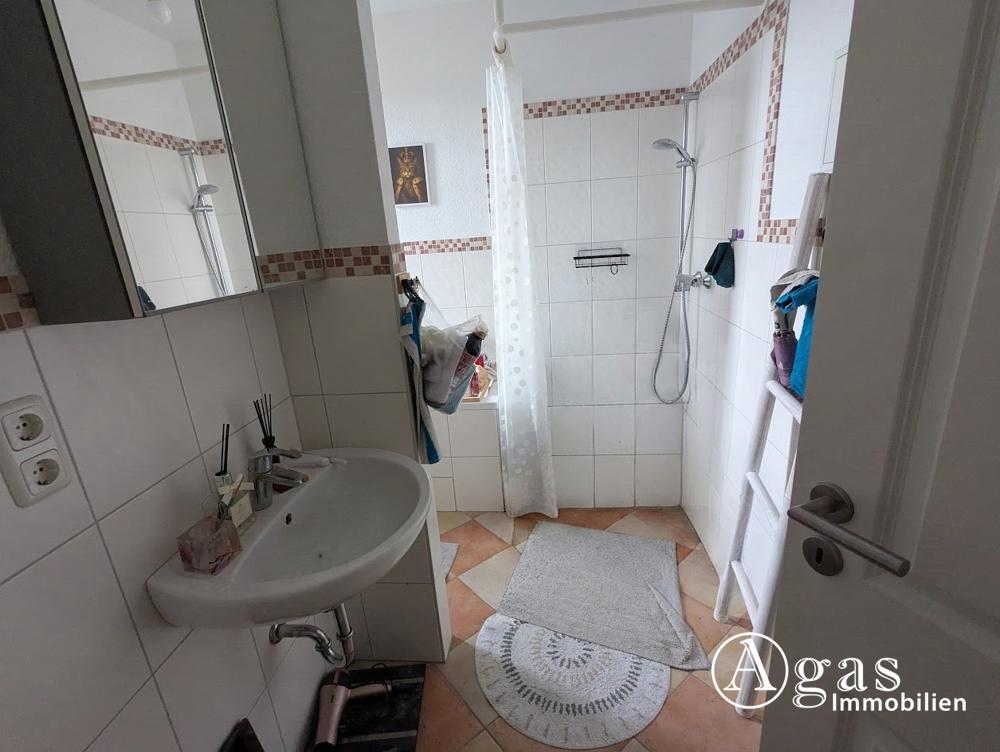 Zentral gelegene 3-Zimmer-Wohnung in Eberswalde - Photo 4
