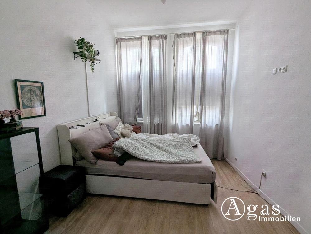 Zentral gelegene 3-Zimmer-Wohnung in Eberswalde - Photo 2