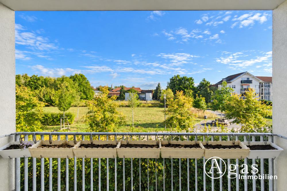 3-Zimmer-Wohnung mit Balkon - Photo 5