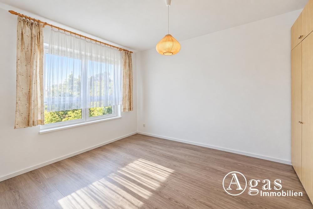 3-Zimmer-Wohnung mit Balkon - Photo 2