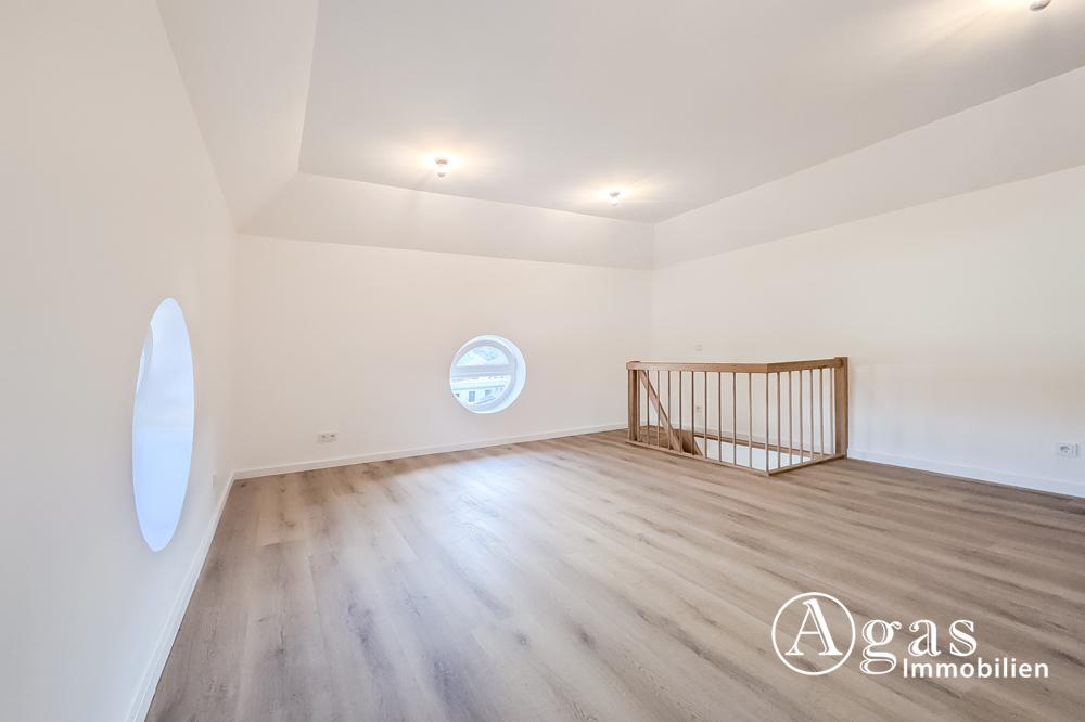 Paare aufgepasst! Helle 3-Zimmer-Maisonette, teilmöbliert - Erstbezug nach Sanierung - Foto 5