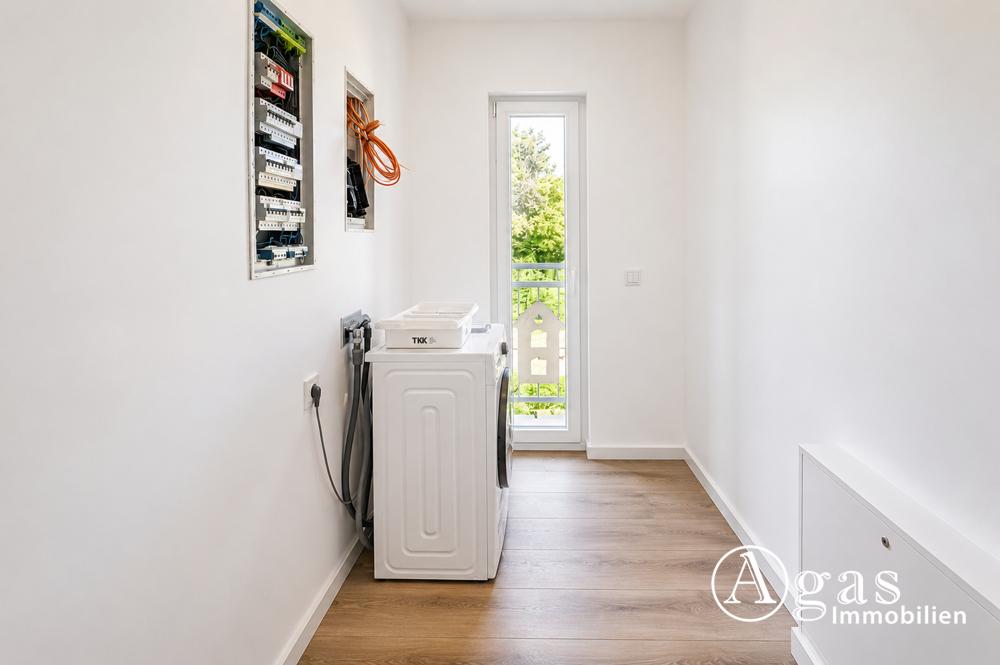 Paare aufgepasst! Helle 3-Zimmer-Maisonette, teilmöbliert - Erstbezug nach Sanierung - Foto 3