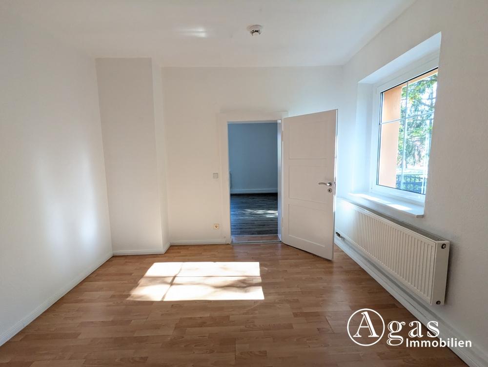 Schöne 3-Zimmer-Wohnung mit Balkon in Finow - Foto 2