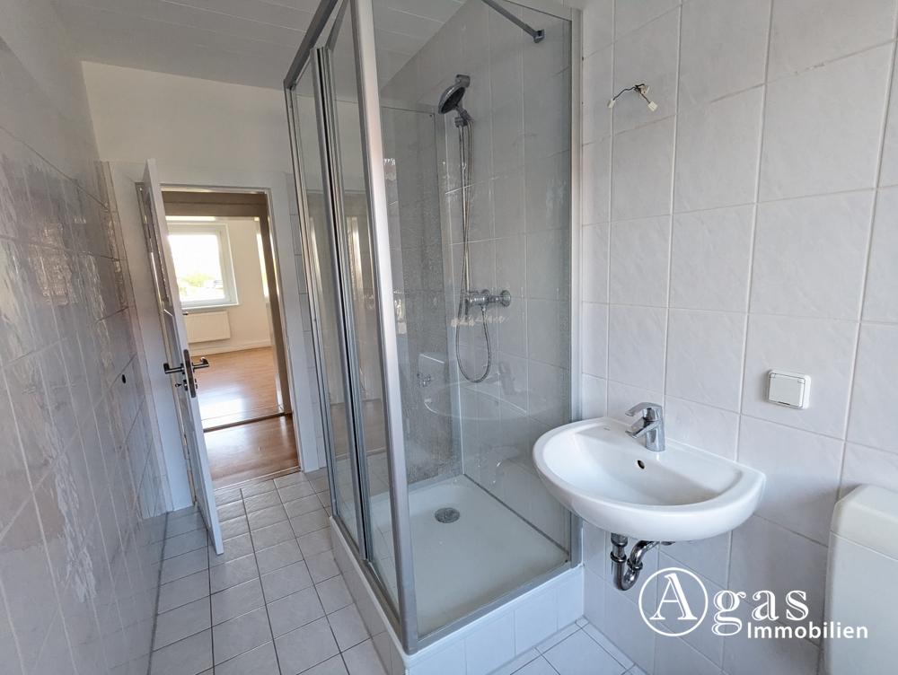 Schöne 3-Zimmer-Wohnung mit Balkon in Finow - Foto 5