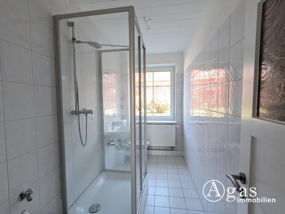 Schöne 3-Zimmer-Wohnung mit Balkon in Finow - Foto 4